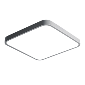 Светильник светодиодный потолочный PPB Scandic-S 54Вт 4000К WH IP20 .5037212 Jazzway