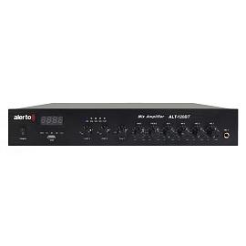 Микшер-усилитель ALT-120BT Alerto