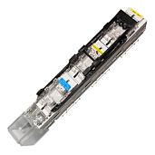 Рубильник - предохранитель ARS 2-1-MSO 400А IP20 (без ППН) Apator