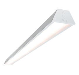 Светильник светодиодный 40,8Вт 4000К 6300Лм FL 1500 40,8W 4000K PRISM 00000012256 FAROS