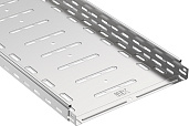 Лоток перфорированный металлический крашенный 50х400х3000 CLPK10-050-400-3 IEK