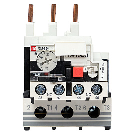 Реле тепловое РТЭ-2353 23-32А (rel-2353-23-32)  EKF