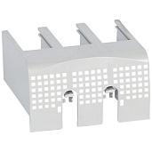 Кожух клемм DPX3 160 3P 421050 Legrand