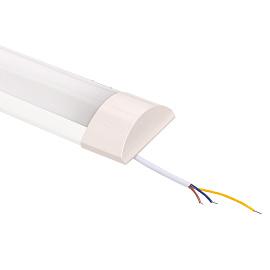 Светильник светодиодный ДБО-6103 36Вт 4000К Basic LBL-6103-36-4000 EKF
