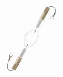 Лампа металлогалогенная МГЛ 2000Вт HQI-TS 2000W/D/S ECG K12S 10X1 4052899173743 OSRAM