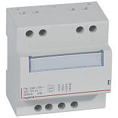 Источник питания CX3 1 фаза 15В 15Вт 413106 Legrand