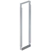 Заглушка вертикальная для БРП47U для IT корпусов CQE 2200x600х100 RAL7035 R5VRP476010 DKC