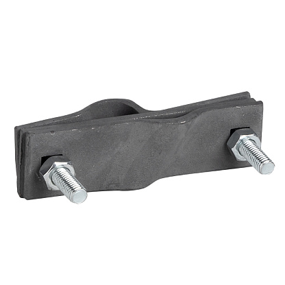 Изображение товара Зажим диагональный для заземляющего проводника EKF PROxima gc-57082-3 3 мм