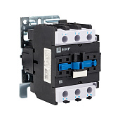 Пускатель электромагнитный ПМЛ-4160М 65А 240В Basic pml-s-65-230-basic EKF
