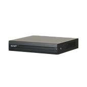 Видеорегистратор 4-х канальный с 4-мя портами PoE EZ-IP EZ-NVR1B04HC-4P/E