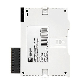 Модуль интерфейсный EMF 1RS PRO-Logic PROxima EMF-I-1RS EKF