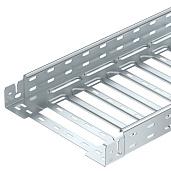 Лоток перфорированный металлический кабельный листовой 60x200x3050 6059004 OBO Bettermann