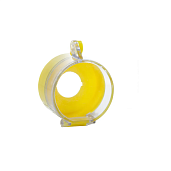 Крышка для опломбирования Compact D22 C7-SC-40 для кнопок 362229 OptiSignal