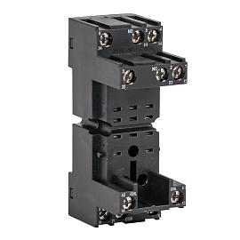 Разъем для реле РM4 22/3 rm4-22-3 EKF AVERES