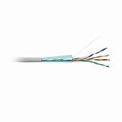 Кабель витая пара FTP 4х2х0,51 экранированный категории 5e Neomax