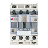 Контактор 9А 220В NO КМЭ (ctr-s-9-220) EKF