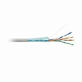 Кабель витая пара FTP 4х2х0,51 экранированный категории 5e Neomax