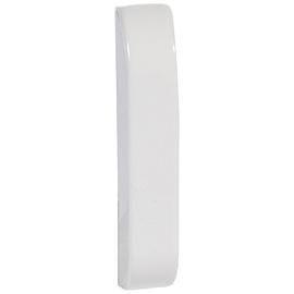 DLPLUS Заглушка 120х20 бел