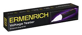 Индикатор напряжения Ermenrich Zing WT40, фиолетовый 83820