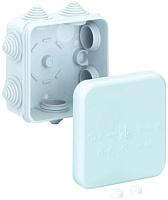 Коробка HP 90 (90х90х45) 7 вводов IP55 325-990 Spelsberg