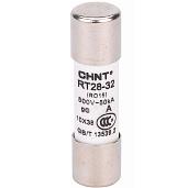 Плавкая вставка цилиндрическая RT28-32 2A 10х38 (R) 520474 CHINT