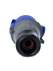 Розетка кабельная силовая Easy&Safe 232EC6, 32А, 2P+E, IP44, 6ч 2CMA102031R1000 ABB