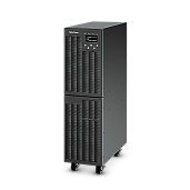 Источник бесперебойного питания Online Tower 6000ВА/4800Вт USB/RS-232//SNMPslot/EPO Terminal OLS6000EC CyberPower