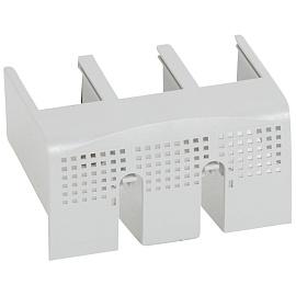 Кожух клемм DPX3 250 3P 421052 Legrand