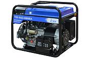 Бензогенератор TSS SGG 6000 EA с АВР