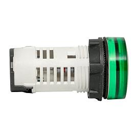 Матрица светодиодная AD16-22HS зеленый 230 В AC IP65  ledm-ad16-g-65 EKF PROxima