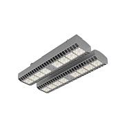 Светильник светодиодный HB LED 2x150 D80 HFD 5000K потолочный IP65 1224004620 Световые Технологии