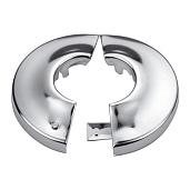 Чашка декоративная (отражатель) разъемная 3/4" (хром), MP-У