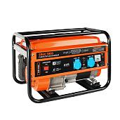 Генератор бензиновый Max Power SRGE 3800 PATRIOT 474103155