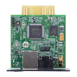 Адаптер SNMP для ИБП серии Small SNMPSM DKC