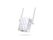 Повторитель Wi-Fi 300Мбит/с, 802.11b/g/n, 2 внешние антенны TL-WA855RE TP-LINK