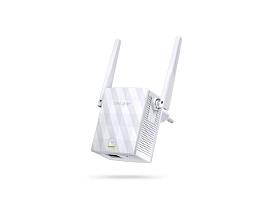 Повторитель Wi-Fi 300Мбит/с, 802.11b/g/n, 2 внешние антенны TL-WA855RE TP-LINK