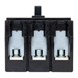 Выключатель автоматический LS250 25кА 3P 125А ProPact EKF mccb-250-25-3-125-ls