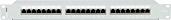 Коммутационная панель экран. 19" 1U Cat.5e, 24 порта RJ45, T568A/B SignaPro™ EPP-8KS5-24SHE AESP