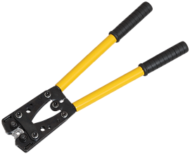 Пресс механический ручной ПМР 6-50 IEK TKL10-015