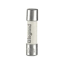 Предохранитель плавкий 0,5 А  250В , 10205 Legrand