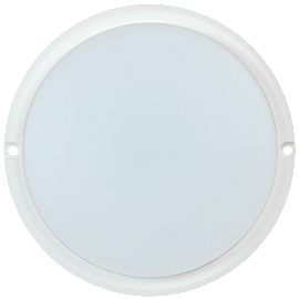Светильник LED ДПО 12Вт 4002 IP54 4000K круг белый ИЭК