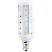 Лампа светодиодная 9,5 Вт E14 T30 2700К 220В кукуруза Premium Z4NW95ELC ECOLA