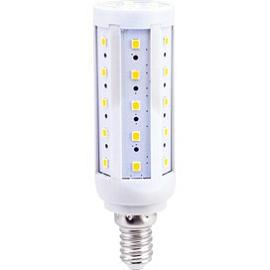 Лампа светодиодная 9,5 Вт E14 T30 2700К 220В кукуруза Premium Z4NW95ELC ECOLA