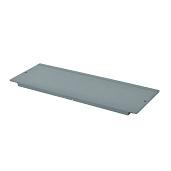 Глухая рамка приборная PP 80/0 (LB) напольного лючка KOPOBOX 80 PP 80/0_LB KOPOS