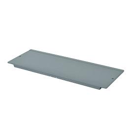 Глухая рамка приборная PP 80/0 (LB) напольного лючка KOPOBOX 80  PP 80/0_LB KOPOS