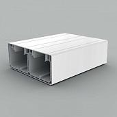 Кабель-канал парапетный PK 160X65 D (HD) Белый KOPOS