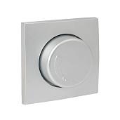 Панель лицевая светорегулятора 600W 220В сталь PROxima Валенсия ESD06-L-101-30 EKF