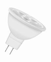 Лампа светодиодная 5,3 Вт GU5.3 MR16 5000К 350Лм 220В рефлекторная 4052899237575 OSRAM
