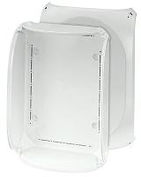 HENSEL KF 5000 H Коробка отв., УФ, всепогодная, IP 66/67, (255х355х122 мм), сер 62000095