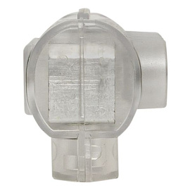 Комплект клеммников SV50 3x KE10.504 + 1x KE10.506 (Al 10-50 / Cu 2,5-35) для сетей уличного освещения PROxima sv-50 EKF